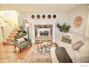 402 Sherman Street, Longmont CO 80501