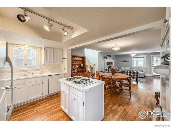 402 Sherman Street, Longmont CO 80501