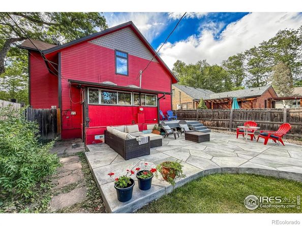 402 Sherman Street, Longmont CO 80501