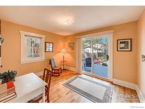 402 Sherman Street, Longmont CO 80501