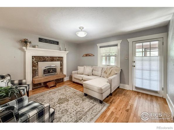 402 Sherman Street, Longmont CO 80501