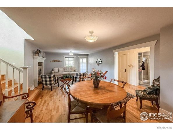 402 Sherman Street, Longmont CO 80501