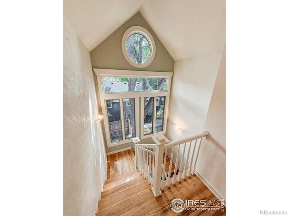 402 Sherman Street, Longmont CO 80501