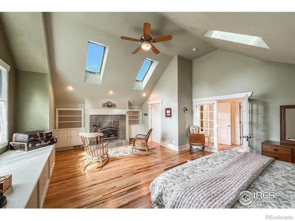 402 Sherman Street, Longmont CO 80501