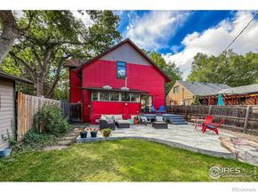 402 Sherman Street, Longmont CO 80501