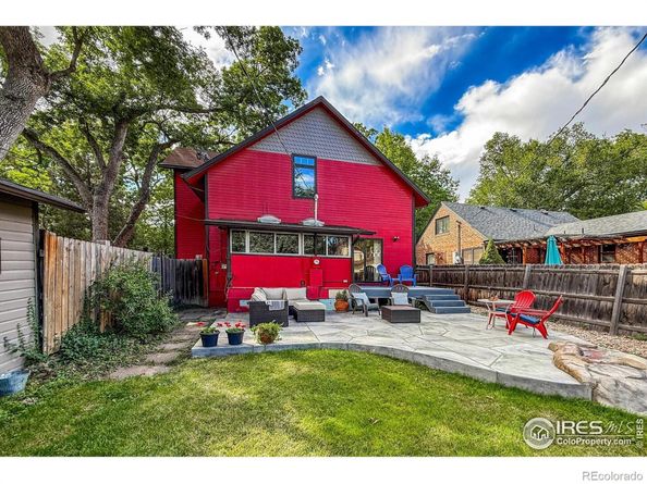 402 Sherman Street, Longmont CO 80501