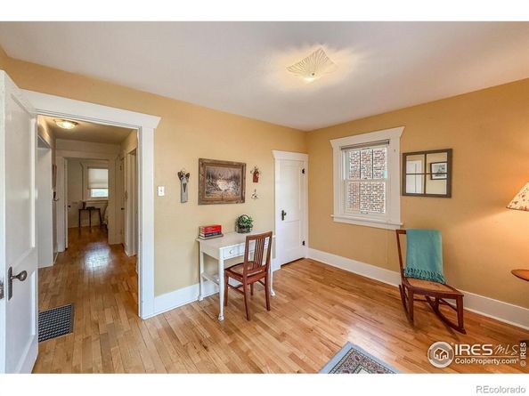 402 Sherman Street, Longmont CO 80501