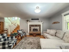 402 Sherman Street, Longmont CO 80501
