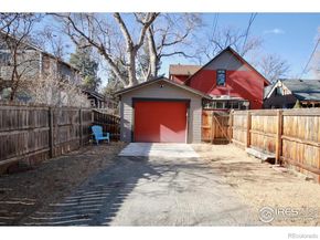 402 Sherman Street, Longmont CO 80501