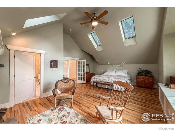 402 Sherman Street, Longmont CO 80501