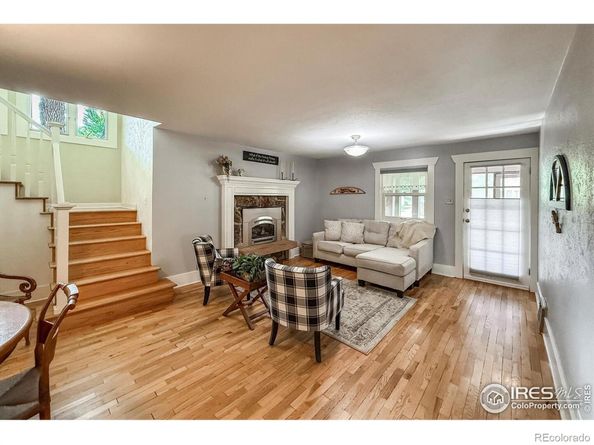 402 Sherman Street, Longmont CO 80501
