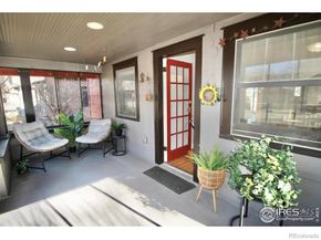 402 Sherman Street, Longmont CO 80501