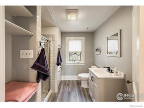 402 Sherman Street, Longmont CO 80501