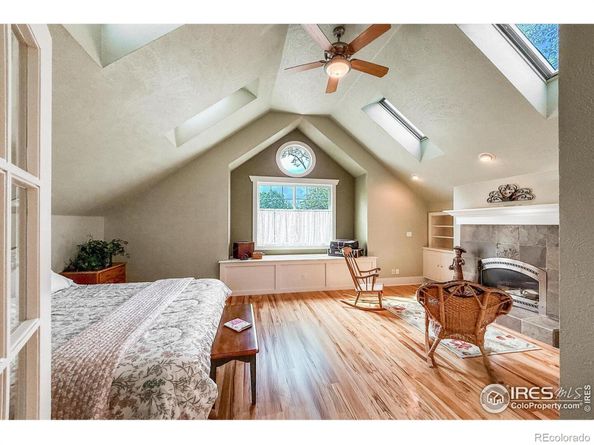 402 Sherman Street, Longmont CO 80501