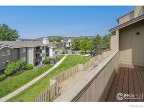 2938 Kalmia Avenue 24, Boulder CO 80301