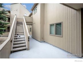 2938 Kalmia Avenue 24, Boulder CO 80301