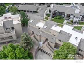 2938 Kalmia Avenue 24, Boulder CO 80301