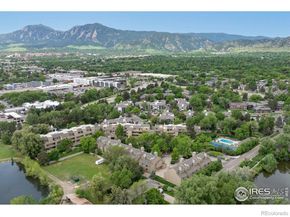 2938 Kalmia Avenue 24, Boulder CO 80301