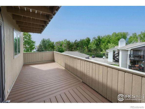 2938 Kalmia Avenue 24, Boulder CO 80301