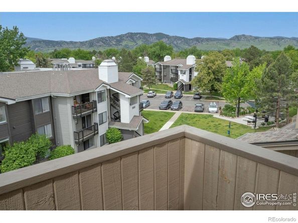 2938 Kalmia Avenue 24, Boulder CO 80301