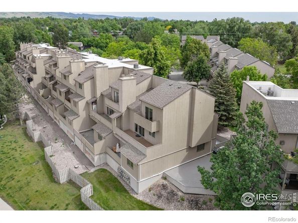 2938 Kalmia Avenue 24, Boulder CO 80301