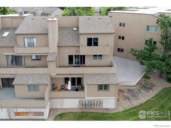 2938 Kalmia Avenue 24, Boulder CO 80301