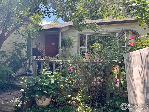 2705 6th Street, Boulder CO 80304