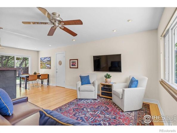 140 S 36th Street, Boulder CO 80305