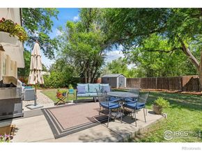 140 S 36th Street, Boulder CO 80305