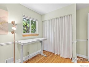 140 S 36th Street, Boulder CO 80305