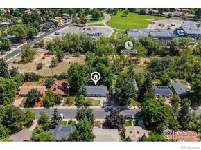 140 S 36th Street, Boulder CO 80305