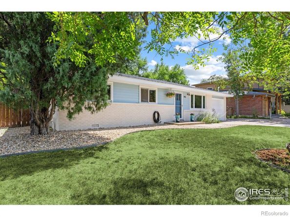 140 S 36th Street, Boulder CO 80305