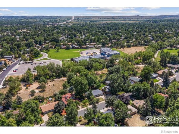 140 S 36th Street, Boulder CO 80305