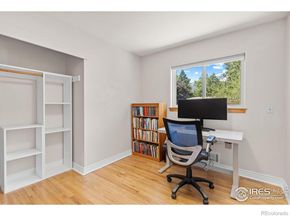140 S 36th Street, Boulder CO 80305