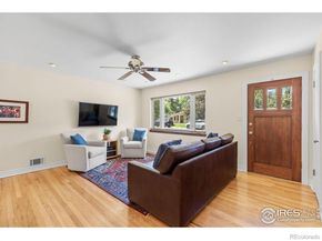 140 S 36th Street, Boulder CO 80305