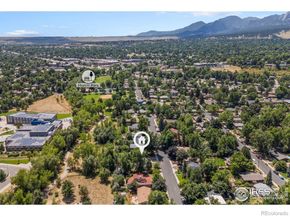 140 S 36th Street, Boulder CO 80305