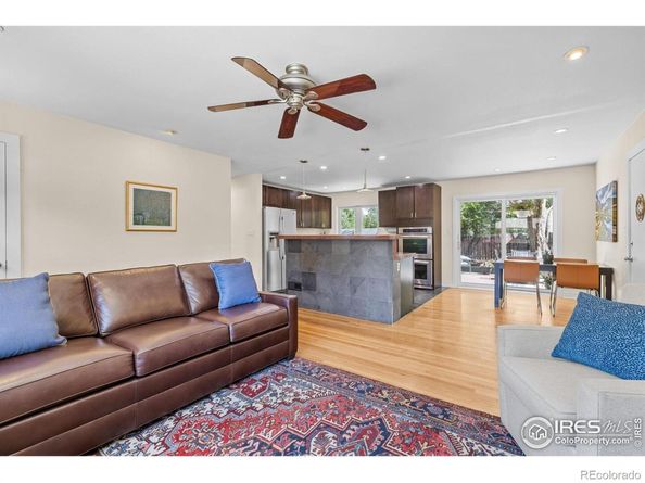 140 S 36th Street, Boulder CO 80305