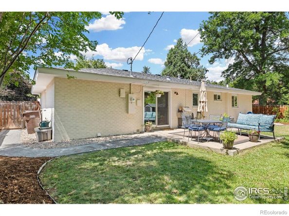 140 S 36th Street, Boulder CO 80305