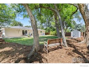 140 S 36th Street, Boulder CO 80305