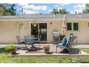 140 S 36th Street, Boulder CO 80305