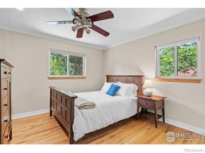 140 S 36th Street, Boulder CO 80305