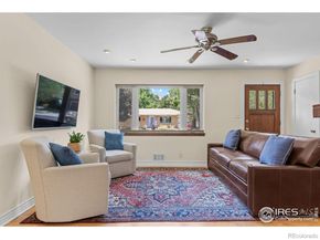 140 S 36th Street, Boulder CO 80305