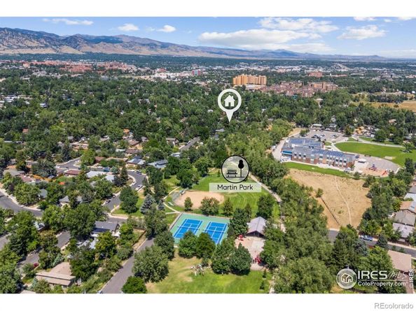 140 S 36th Street, Boulder CO 80305