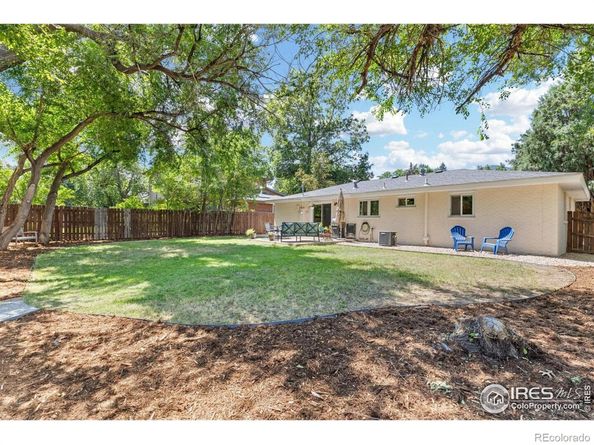 140 S 36th Street, Boulder CO 80305