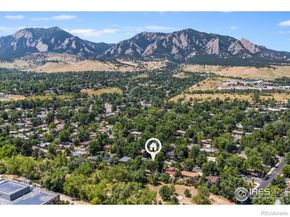 140 S 36th Street, Boulder CO 80305