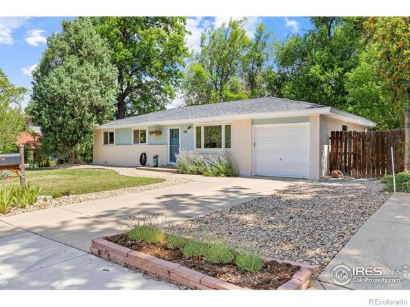 140 S 36th Street, Boulder CO 80305