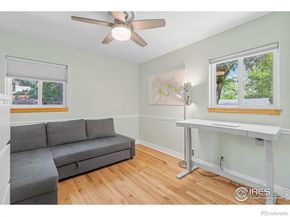 140 S 36th Street, Boulder CO 80305