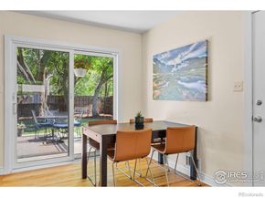 140 S 36th Street, Boulder CO 80305
