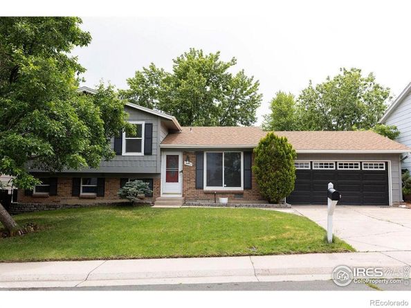 15532 E Pacific Place, Aurora CO 80013