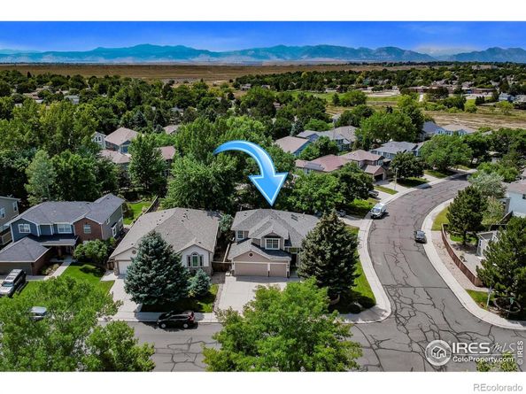 9702 Carr Circle, Westminster CO 80021